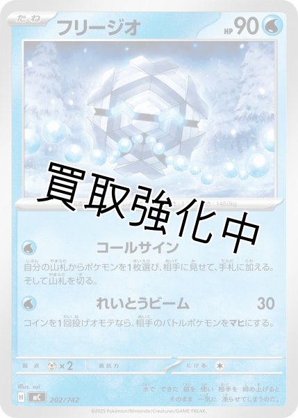 画像1: フリージオ {202/742} [MC] (1)