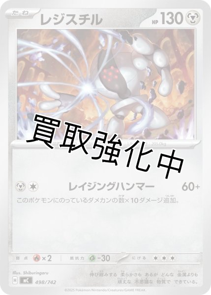 画像1: レジスチル {498/742} [MC] (1)