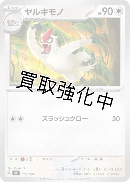 画像1: ヤルキモノ {582/742} [MC] (1)