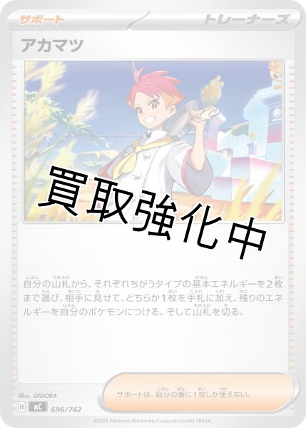 画像1: アカマツ {696/742} [MC] (1)