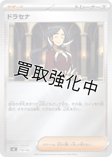 画像1: ドラセナ {719/742} [MC] (1)