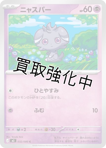 画像1: ニャスパー (1)