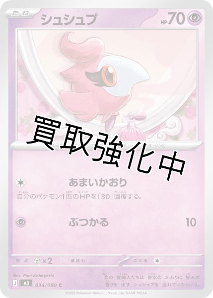 画像1: シュシュプ (1)