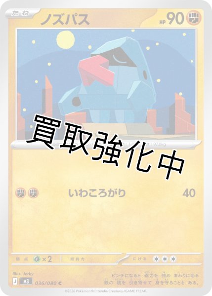 画像1: ノズパス (1)