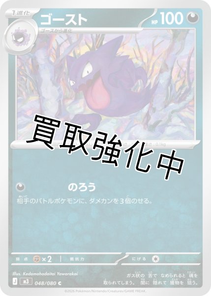 画像1: ゴースト (1)