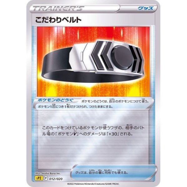 画像1: こだわりベルト(ミラー)【収録不問】 (1)