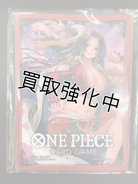 画像1: 【10枚セット】ボア・ハンコック　プロモーションスリーブ2024 (1)