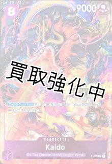 PSA10 ワンピース 英語 ジョズ チャンピオンシップ TOP64 海外 英語