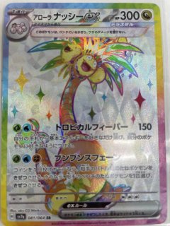 ポケモンカードゲーム タッグチーム TAG TEAM RR 9枚セット