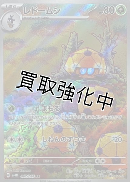 画像1: 【状態B】レドームシ【AR】{067/066} [SV4M] (1)