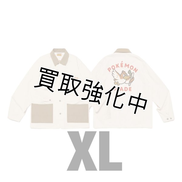 画像1: XL ヒューマンメイド ポケモン コラボ カモネギ (1)