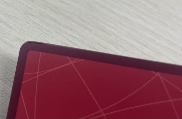 画像3: 【傷あり・角折れ】【修正前：ライフ4】モンキー・D・ルフィ 【L】《多色》 【P】  8パックバトル プロモ (3)