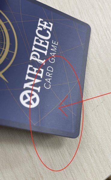 画像2: 【状態D】モンキー・D・ルフィ【プロモ】《青》 [P-043]  (28) (2)