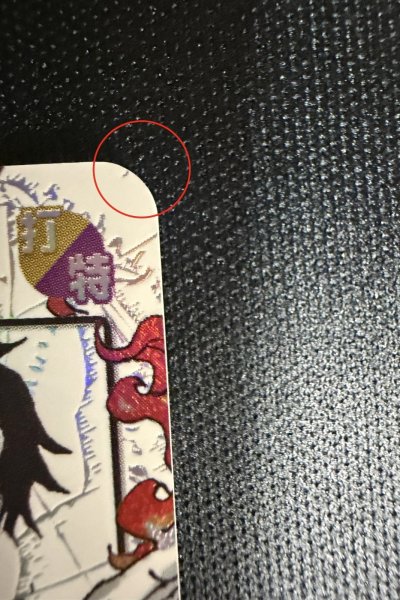 画像3: 【状態Aー：21197】【パラレル/白黒】ルフィ＆エース(パラレル/白黒版)【L/P】{ST30-001} (3)