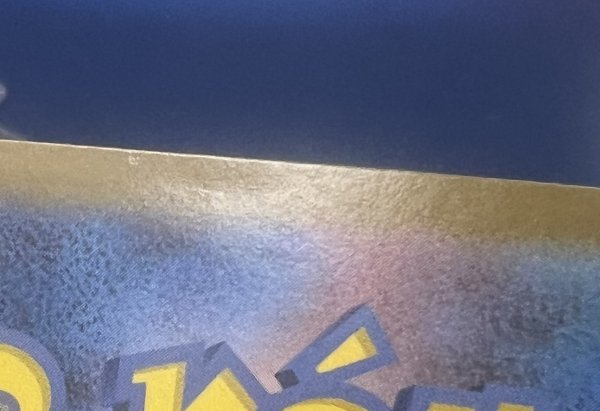 画像2: 【状態D】 メガリザードンYex【MUR】{766/742} [MC] (2)