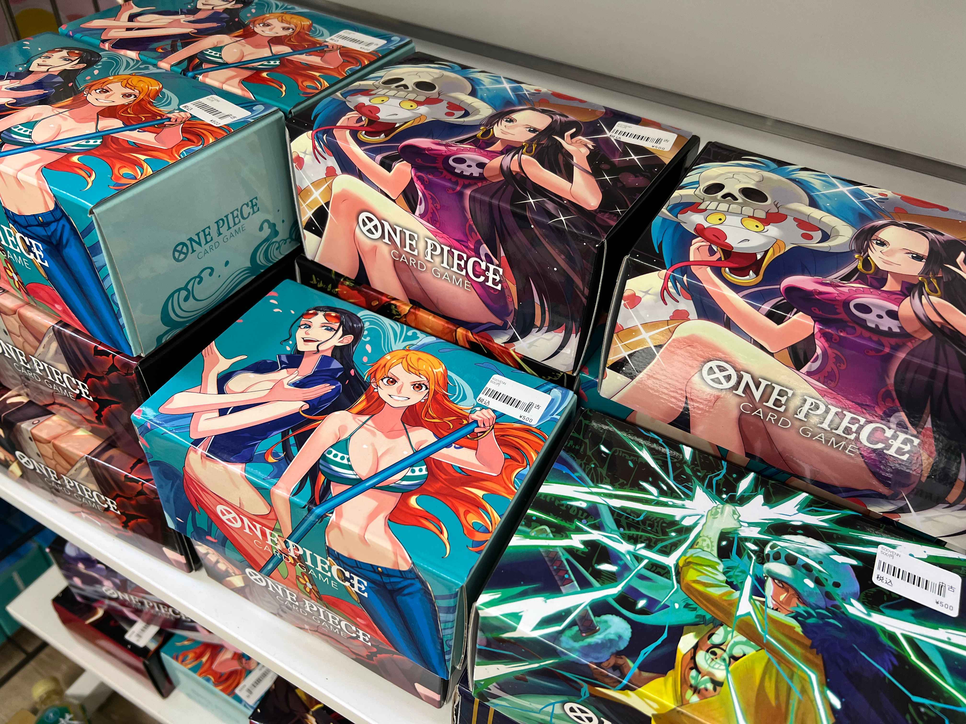 ワンピースカード まとめ売り box 最終値下げ 最終値下げ ワンピース カード BOXまとめ売り ワンピースカード